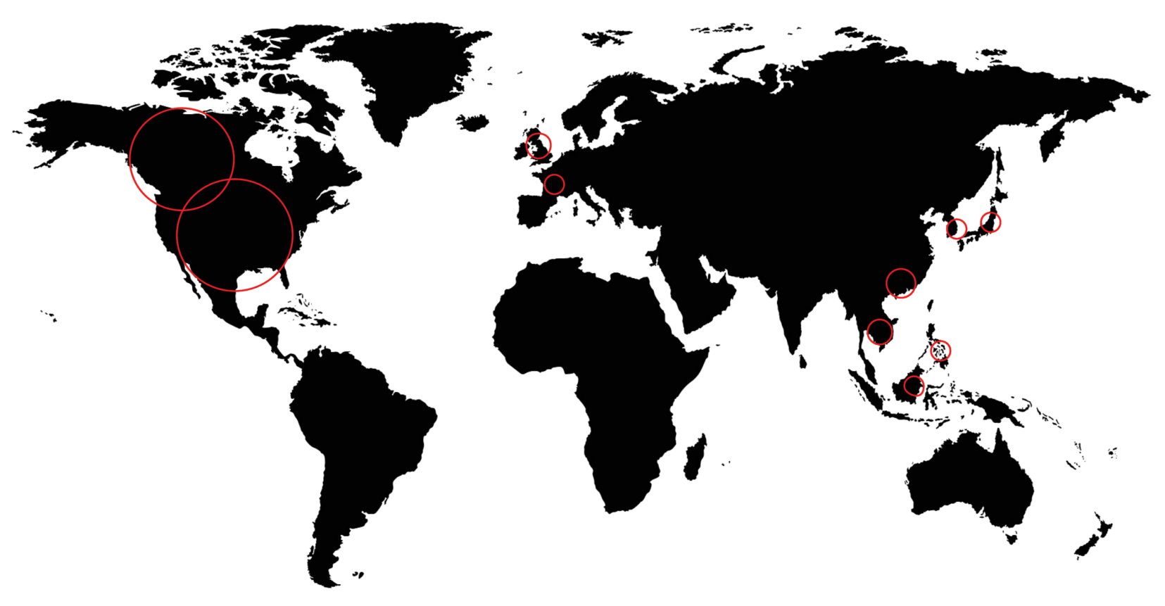 Distributors-map-Biox-Systems